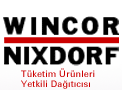 WINCOR NIXDORF | Tketim rnleri Yetkili Datcs